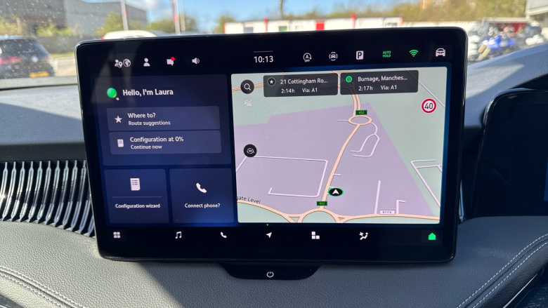 Skoda Superb 1.5 TSI e-TEC SE L 5dr DSG Petrol Estate